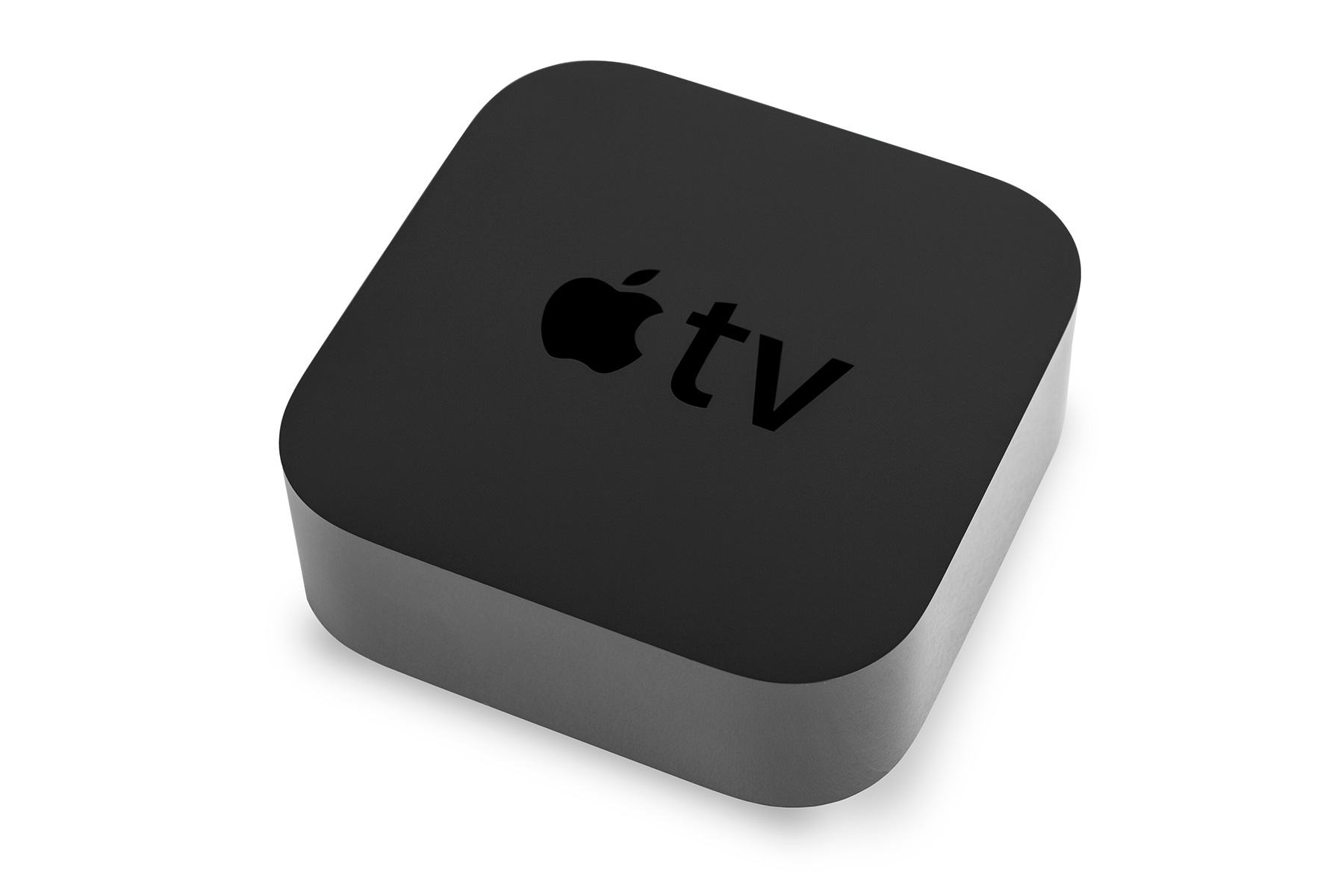 Apple TV