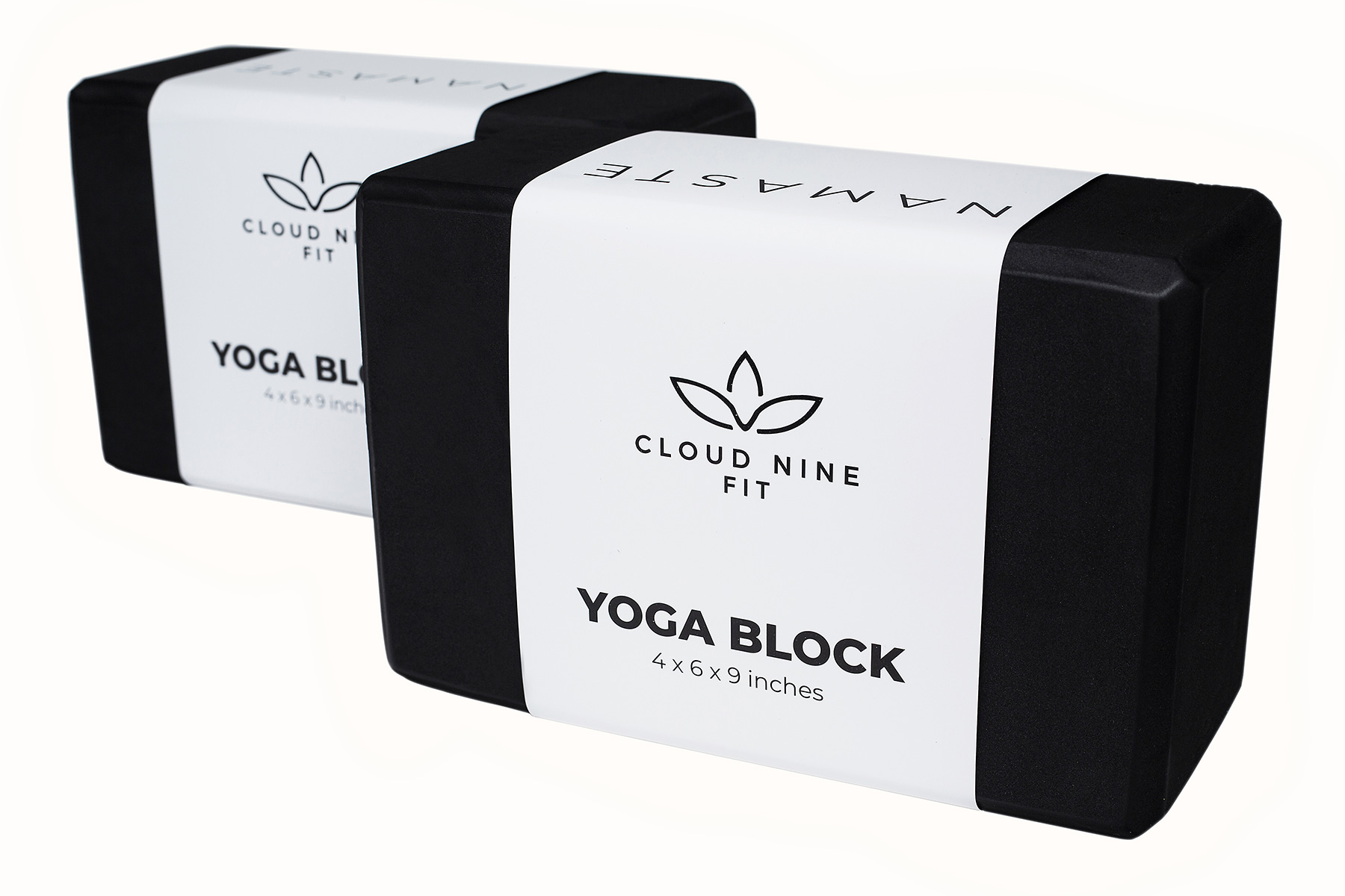 yoga block