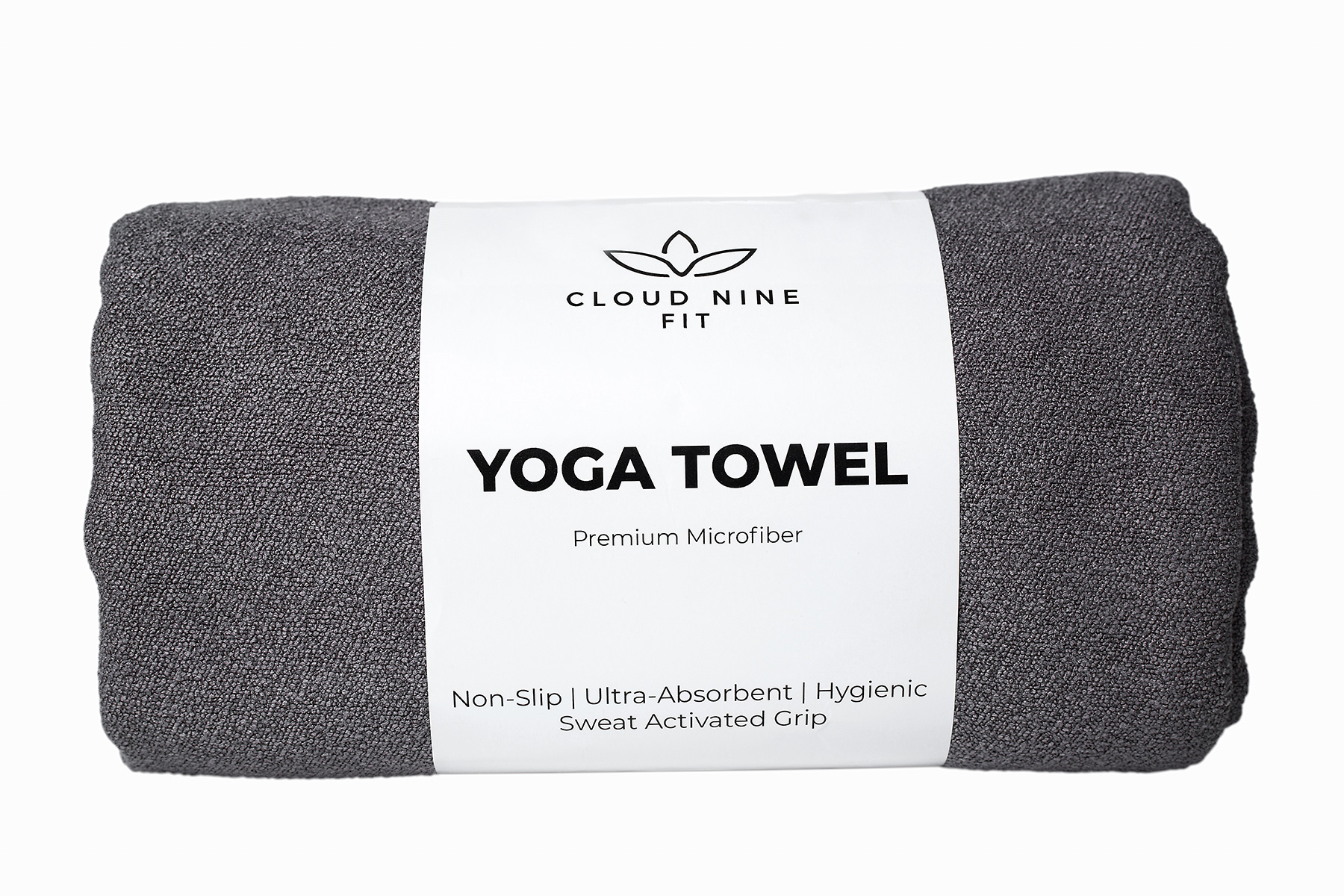 yoga towel